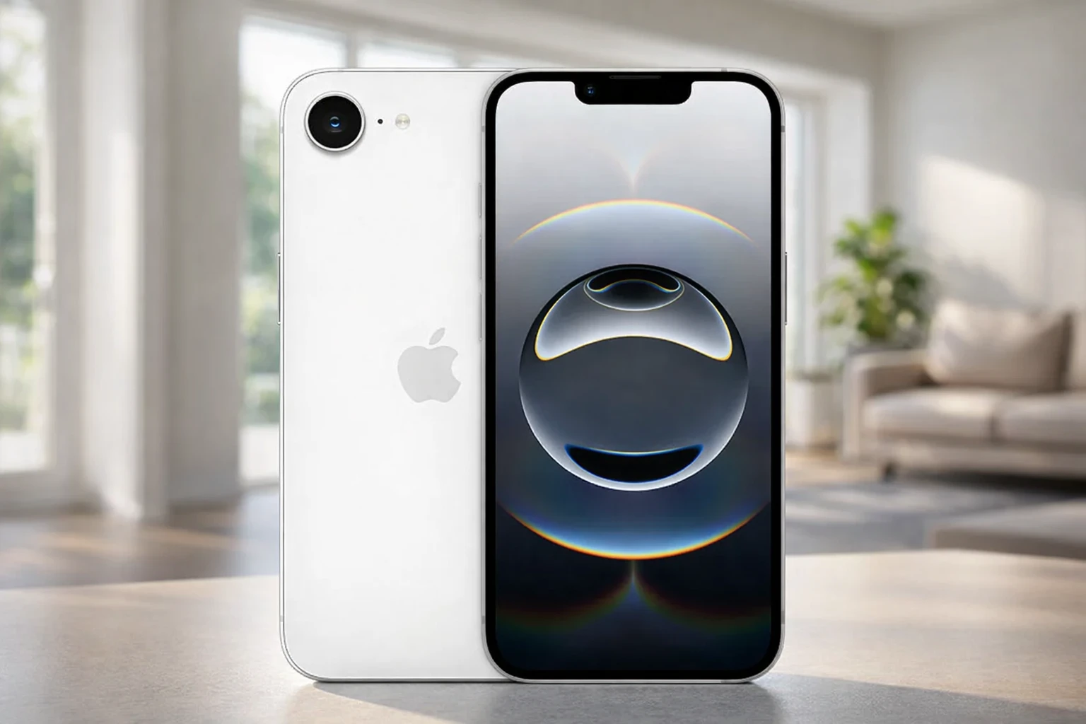 iPhone 16e 128 GB Branco: considerações essenciais para a compra