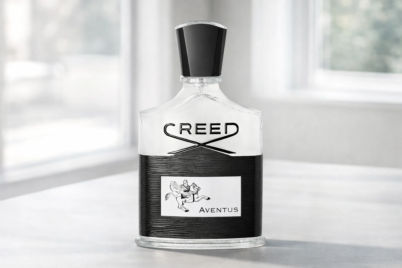 Perfume Creed Aventus Masculino 100ml: o que sabemos sobre esta fragrância