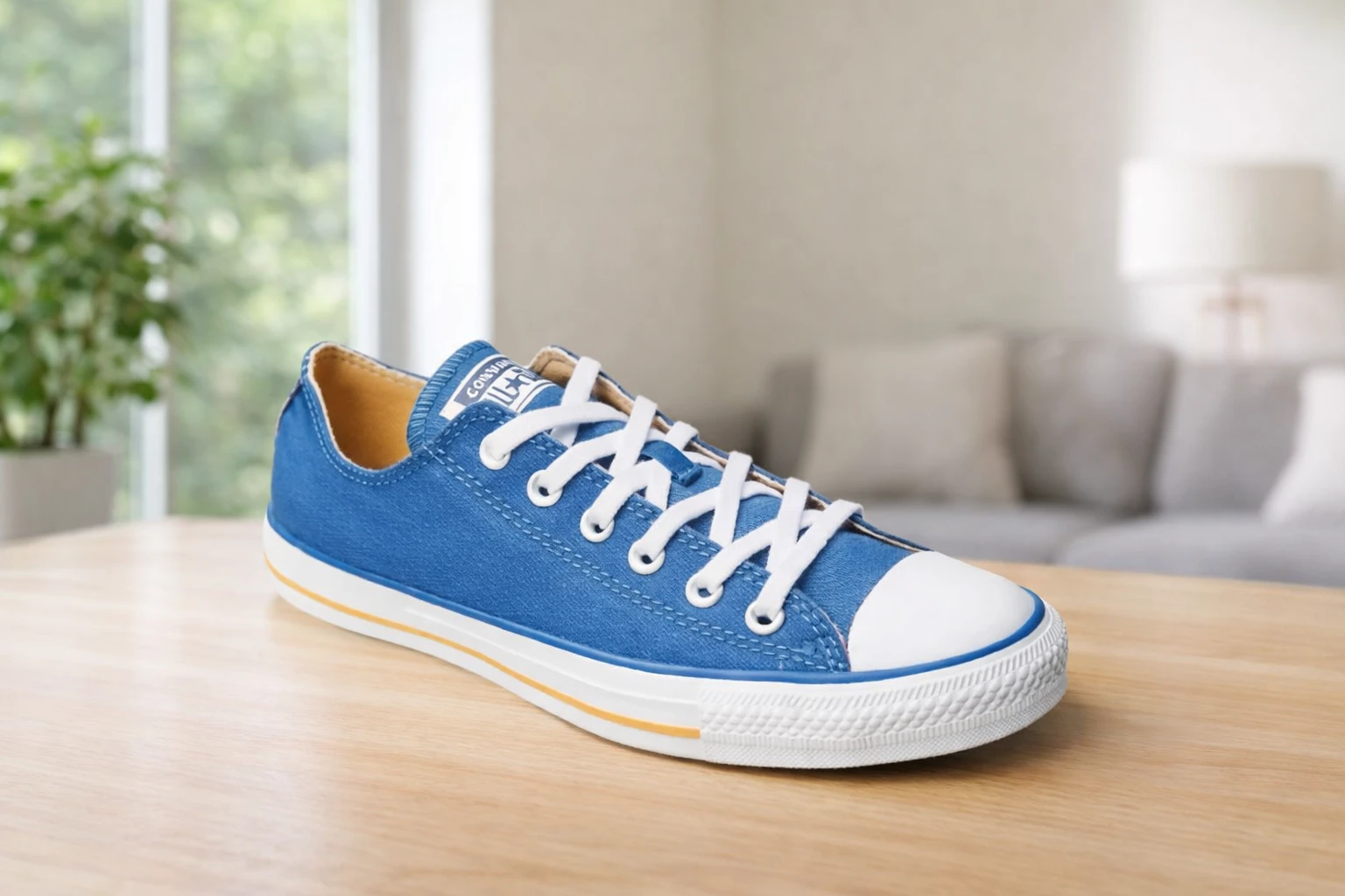 Tênis Converse Sem Gênero Taylor