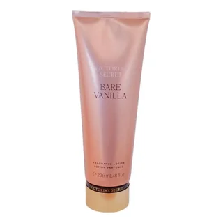 Victoria's Secret Bare Vanilla Tradicional Loção 236ml
