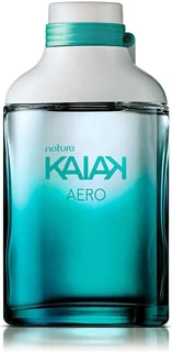 Natura Desodorante Colônia Kaiak Aero Masculino - 100ml