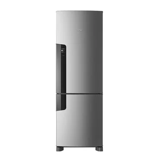 Geladeira Frost Free Duplex 399L Consul com Freezer Embaixo - CRE45MK 220V