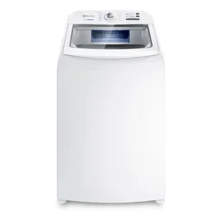Máquina de Lavar 17kg Electrolux Essential Care Jet&Clean (LED17) 127v