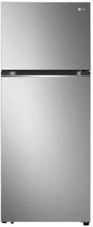 Geladeira/Refrigerador LG Frost Free Duplex 395L GN-B392PLM2