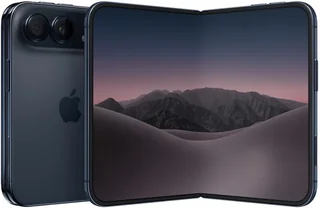 Apple iPhone Duo (256 GB)