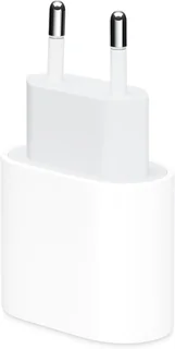 Tomada Adaptador de Corrente USB-C 20W Apple