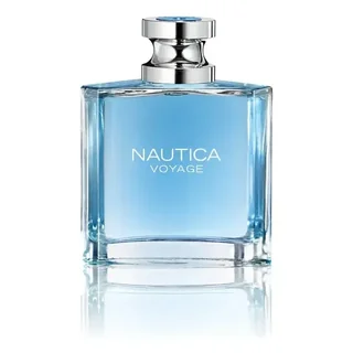 Perfume Nautica Voyage Edp 100ml