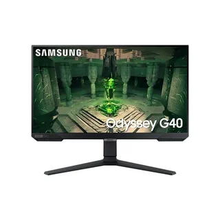 Monitor Gamer Samsung Odyssey G40 27 , 240 Hz, 1ms,