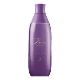 Body Splash Natura Luna Fascinante 200 Ml