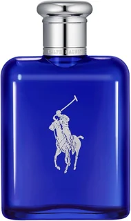 Ralph Lauren, Perfume Masculino, Polo Blue, Eau de Toilette 125ml