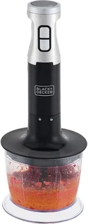 BLACK+DECKER Mixer Vertical 3 em 1 MK600 600W 110V