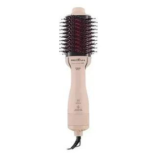 Escova Secadora Britânia Bivolt 1300w Soft Bec07r Original