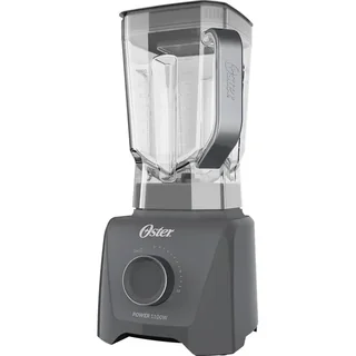 Liquidificador Oliq606 1100 Full 3,2l Cinza Oste 220V