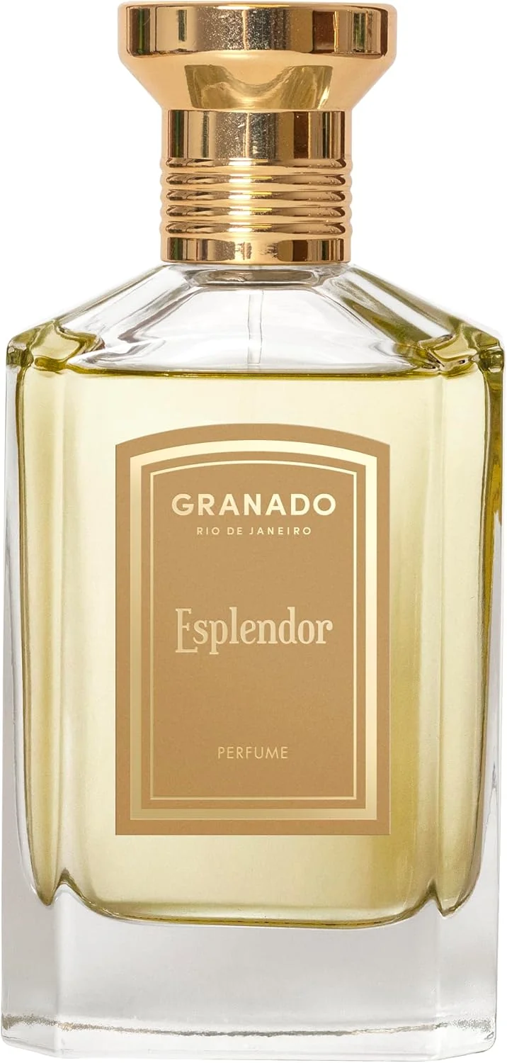 Granado, Perfume, Vintage, Esplendor, 75 ml