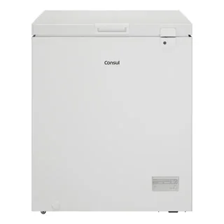 Freezer Horizontal Consul 142l - Cha14ab Cor Branco
