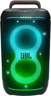 Caixa de Som Bluetooth JBL Partybox 520