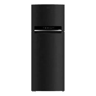 Geladeira Frost Free Duplex 473l Inverter Cor Preto Midea Preto MD-RT611EVKDX3