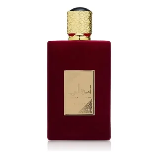 Perfume Lattafa Asdaaf Ameerat Al Arab Eau De Parfum 100 Ml