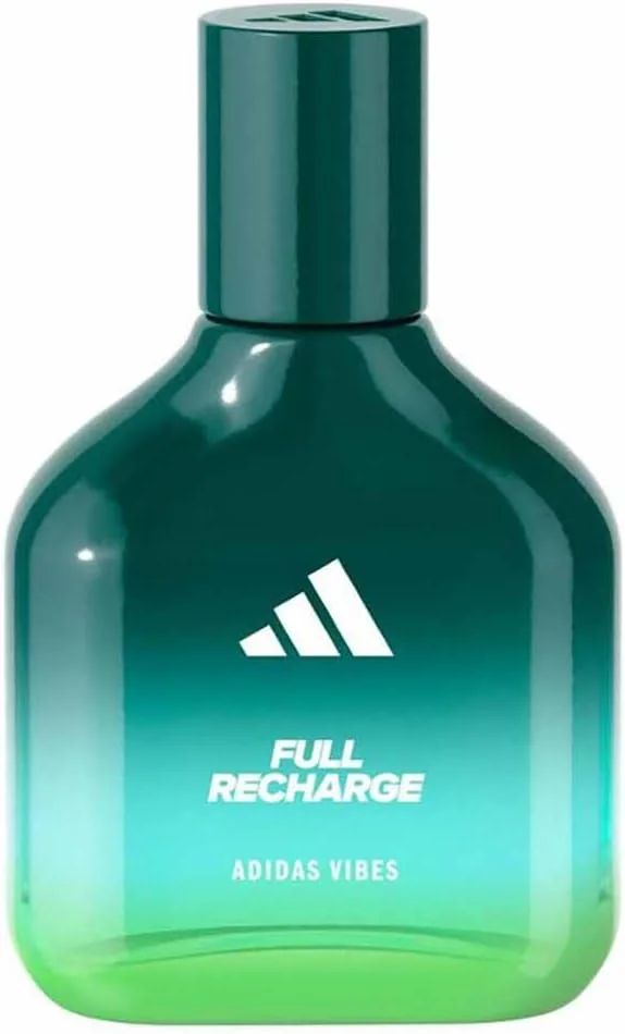 Perfume adidas Vibes Full Recharge Eau De Parfum 50ml