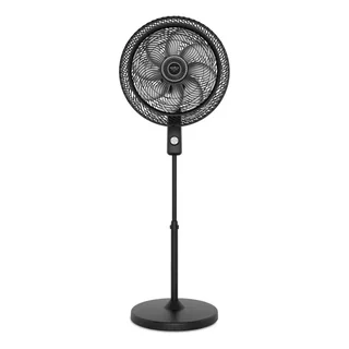 Ventilador de Coluna Britânia 50cm 230W 8 Pás Maxx Force BVC50T