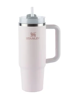 Stanley - Quencher H2.0 FlowState 1,18L Rose Quartz