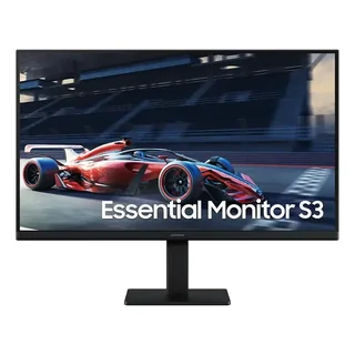 Monitor Gamer Samsung 24" FHD,100 Hz, HDMI, VGA, S3