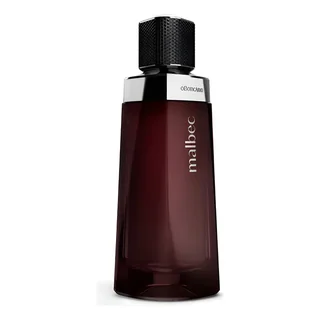 Malbec Tradicional O Boticário 100ml
