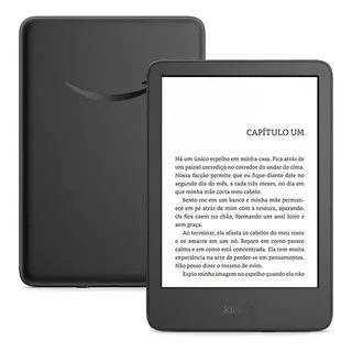 Kindle 11a Geração 2024 16gb