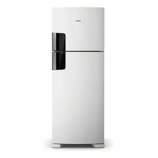 Geladeira Consul Frost Free 455 Litros Duplex Branca - CRM53MB 127V