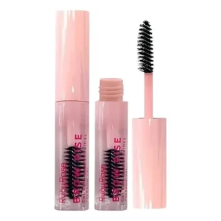 Gel Incolor Sobrancelha Ruby Rose Linha Rosa Brow Lamination Incolor