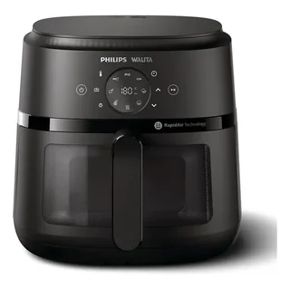 Fritadeira Airfryer Digital Philips Walita NA230/00 220v