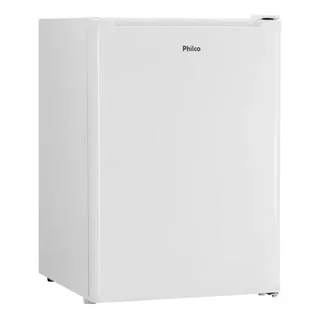 Frigobar Philco PFG85B 68 Litros Porta Reversível Cor Branco 220V