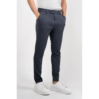 Calça Social Alfaiataria Masculina (5 cores)
