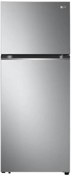 Geladeira/Refrigerador LG Frost Free Duplex 395L GN-B392PLM2