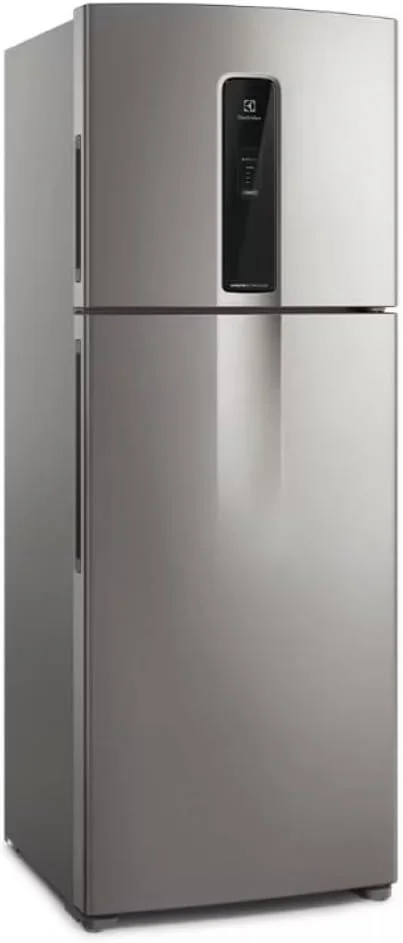 Geladeira Electrolux Frost Free Inverter 480L Efficient Duplex (IT70S)