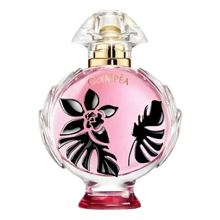 Perfume Feminino Rabanne Olympéa Flora EDP 30ml