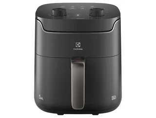 Air Fryer Electrolux Efficient 5,6L por Rita Lobo EAF40 com Timer