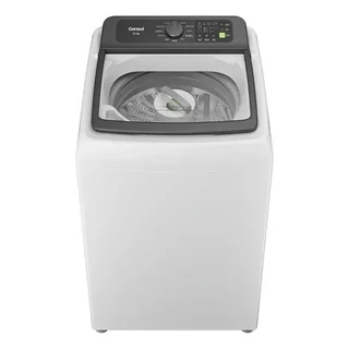 Máquina de Lavar Consul 14Kg Branca com Modo Eco - CWN14AB 220V