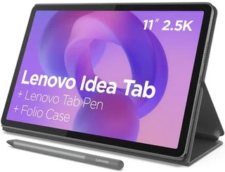 Tablet Lenovo Idea Tab, 8GB RAM, 128GB, 11” 2.5K 90Hz, Android 15