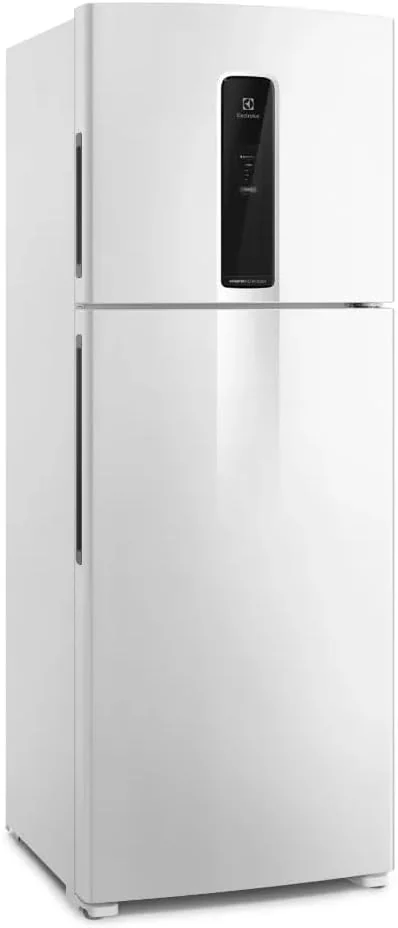 Geladeira Electrolux Frost Free Inverter 480L Duplex (IT70) Bivolt