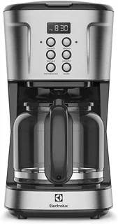 Cafeteira Elétrica Electrolux 1,5L ECM30 127V