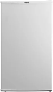 Frigobar Philco 93l Pfg114 6 Níveis De Ajustes Cor Branco 127V