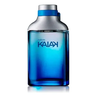 Perfume Natura tradicional Kaiak 100ml masculino