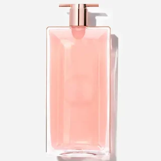 Idôle Lancôme, Perfume Feminino Eau de Parfum Chipre Floral com Rosas Centifolia, Damascena e Jasmim, 100ml