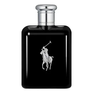 Perfume Masculino Eau de Toilette Ralph Lauren Polo Black 125 ml