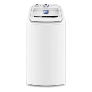 Máquina De Lavar Electrolux 9kg Led09 Branca 110v