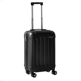 Mala De Viagem Bordo Mão Pequena 10kg (4 cores)