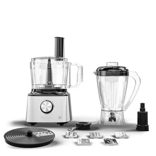 Philco Multiprocessador 1000W 5 em 1 PMP10A 127W 2 Litros Preto com Inox