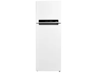 Geladeira/Refrigerador Midea Frost Free Duplex Branco 394L RT533 - 220V