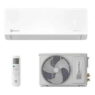 Ar Condicionado Hw Electrolux Maxcomfort Inverter 9k F Branco
